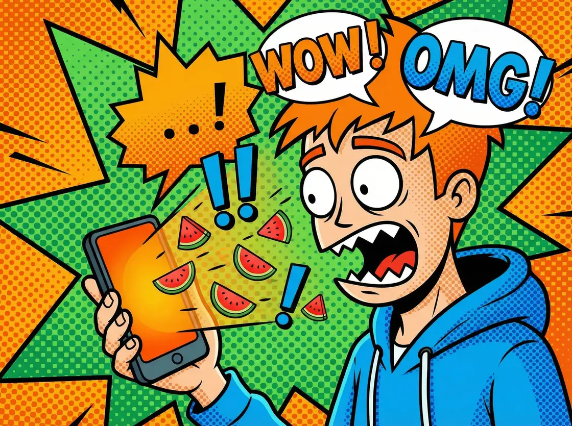 9I电影制作厂 网络热点话题